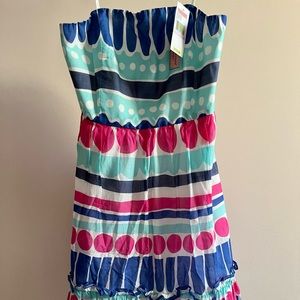 Vineyard Vines NWT dress size 6